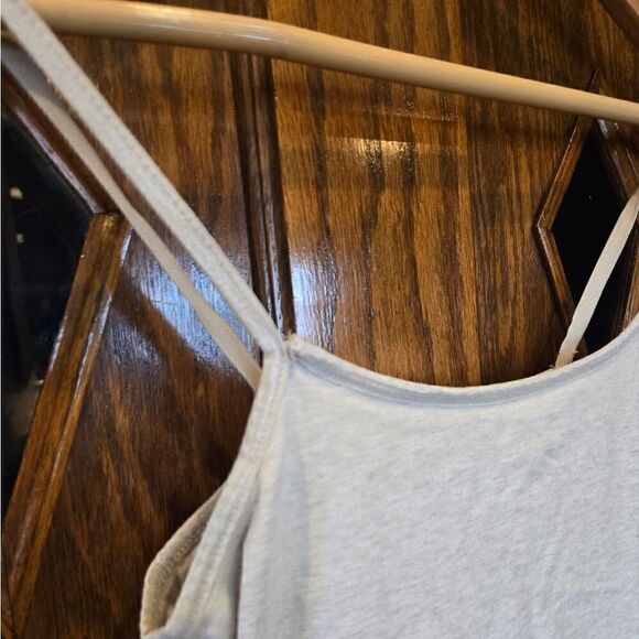 SO Camisole with Shelf Bra Sz SMALL - Picture 3 of 8